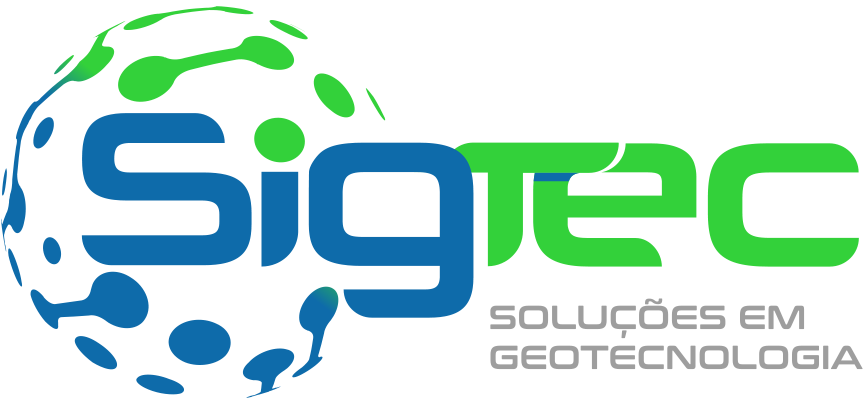 Sigtec - Soluções em Geotecnologia
